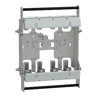 Schneider Electric G80PLUGKIT4P Takmalı Dönüşüm Kiti, Gopact Mccb 800, 4 Kutup"