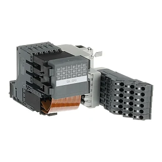 ABB 1SDA073756R1 AUX 6Q 400Vac E2.2...E6.2 INST Aksesuarı