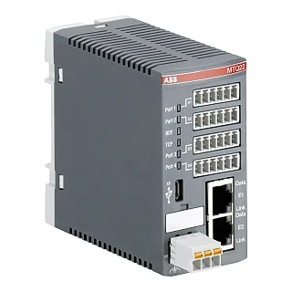 ABB 1SAJ260000R0100 MTQ22-FBP.0 Haberleşme Arayüzü