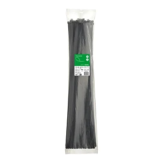 Schneider Electric IMT46428 Thorsman, Kablo bağı 780x8.8 mm, Siyah