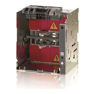 ABB 1SDA073908R1 E1.2 W FP Iu=1600 4p HR HR Çekmeceli Tip Sabit Parça