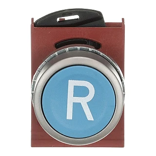 ABB 1SFA187143R9504 P9MPNLG037 Buton