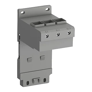 ABB 1SAZ901901R1001 DB96 Tekli Montaj Kiti