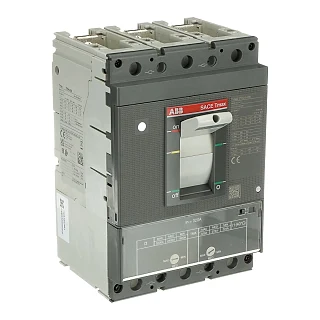 ABB 1SDA100484R1 XT5H 400 TMA 320-3200 3p F F Kompakt Şalter