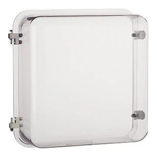 Schneider Electric 33859 IP54 şeffaf kapak - Masterpact NT NS630b..1600 için