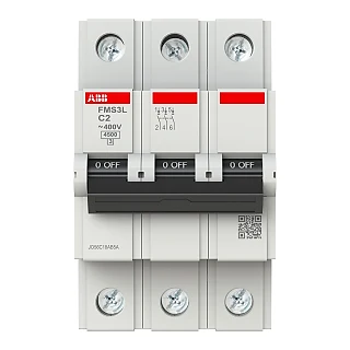 ABB 2TAZ151300R0024 FMS3LC2 Otomatik Sigorta