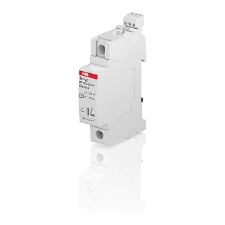 ABB 2CTB803871R1700 OVR T2 40-275 P TS QS Parafudr