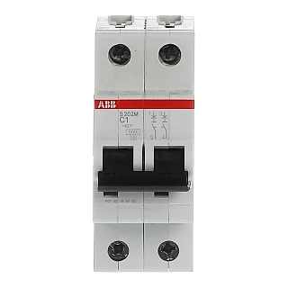 ABB 2CDS272001R0014 S202M-C1 Otomatik Sigorta