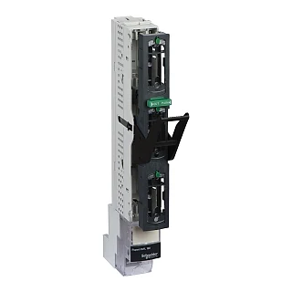 Schneider Electric LV480850 ISFL160 60mm bara kancalı vidalar M8 - sigorta yük ayırıcı