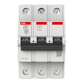 ABB 2TAZ152300R0165 FMS3B16 Otomatik Sigorta