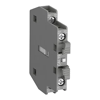 ABB 1SFN010820R1011 CAL19-11 Yardımcı Kontak