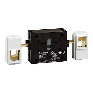 Schneider Electric VZ13 Nötr kutup modülü - 175 A - V5 / V6 için