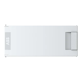 ABB 1SPE007717F9902 41Z35 Sigorta Kutusu Kapağı