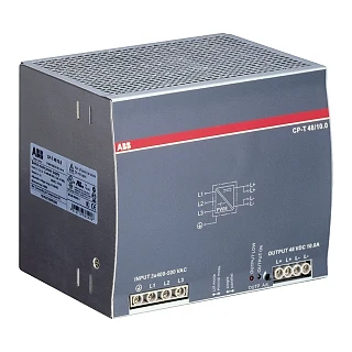 ABB 1SVR427055R2000 CP-T 48/10.0 Güç Kaynağı
