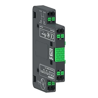 Schneider Electric LAG8N203P TeSys Giga Yardımcı Kontak 2NO yaylı tip L1/R1