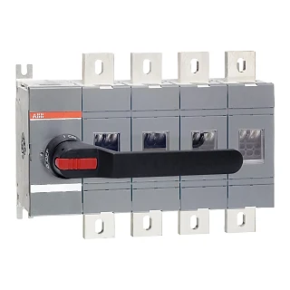 ABB 1SCA022860R6150 OT1000E04P Yük Ayırıcı (temsili görsel)