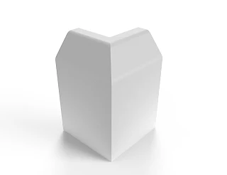Mutlusan 001 040 075022 00 00 75×22 Dış Köşe