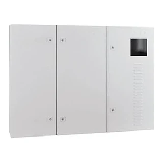 ÇETİNKAYA ÇP 117 B ÇP 117 B 130x85x27x Metal x5 Kombi Sayaç 51 Ad. Sig.+ K.A.K + 8-12 Kademe Kompanzasyon Panosu