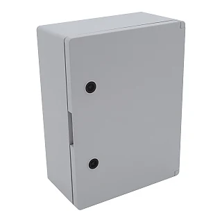 ÇETİNKAYA ÇP 5001 ÇP 5001 21x28x13 ABS Pano Opak (temsili görsel)