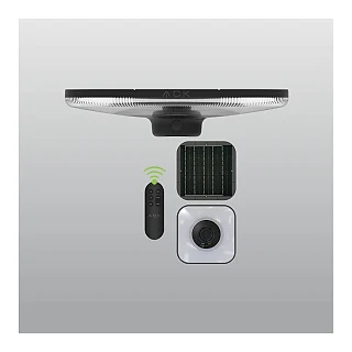 ACK AT42-29001 ACK Solar PC LED Bahçe Armatür