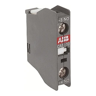 ABB 1SBN010010R1010 CA5-10 Yardımcı Kontak