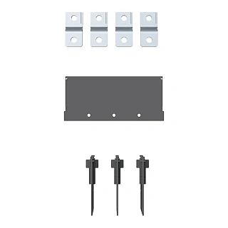 ABB 1SDA104735R1 KIT EF XT5 4pcs Aksesuarı