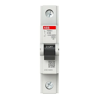ABB 2TAZ152100R0504 FMS1C50 Otomatik Sigorta