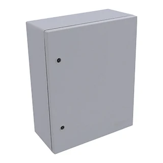 ÇETİNKAYA ÇP 531 ÇP 531 40x50x19 2×15 Ad. Sig. + Pako Polyester Sayaç ve Dağıtım Panosu