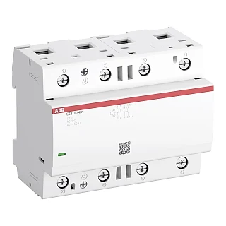 ABB 1SAE661111R0640 ESB100-40N-06 Tesisat Kontaktörü