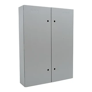 ÇETİNKAYA ÇP 807 ÇP 807 75x100x20 Metal S.Ü. 120 Ad. Sig. + 125 A Kompak + Klemens Yeri Mevcut .Dağıtım Panosu