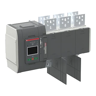 ABB 1SCA153585R1001 OXB1000E3X4QT Otomatik Transfer Şalteri (temsili görsel)