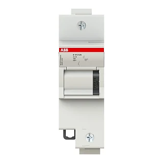ABB 2CSM277572R1801 E 91/125 Kartuş Sigorta Yuvası