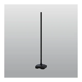 ACK A05-95-023 ACK Solar Bahçe Armatür Ağırlık Tankı ve Armatür Direği