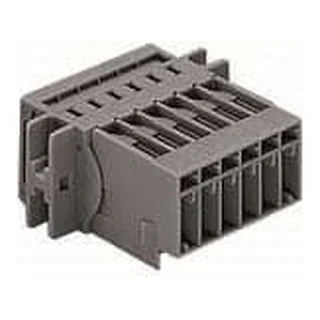 ABB 1SDA066409R1 CONNECT. PLUG-SOCK. SWITC. 3PIN XT1..XT5 Aksesuarı (temsili görsel)