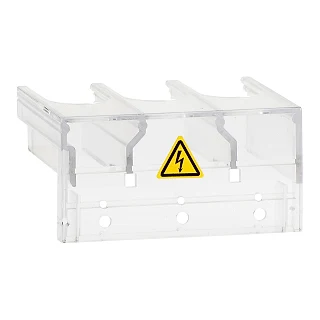 ABB 1SCA022379R9680 OTS125T3 Terminal Kapağı
