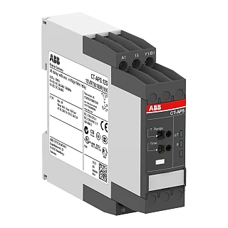 ABB 1SVR730180R3100 CT-APS.12S Zaman Rölesi