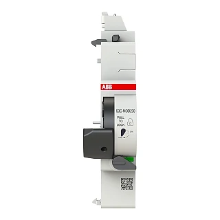 ABB 2CSS202998R0033 S3C-MOD230 Modüler Cihaz Aksesuarı
