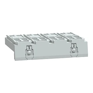 Schneider Electric G20STSHD4P Kısa Terminal Koruyucu4P GoPact MCCB 200