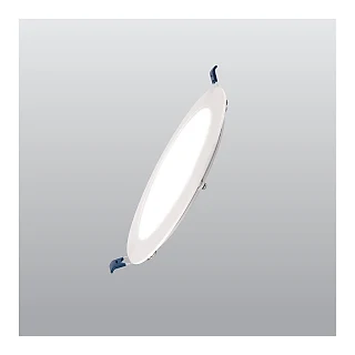 ACK AP01-00300 ACK Sıva Altı Yuvarlak LED Panel (temsili görsel)