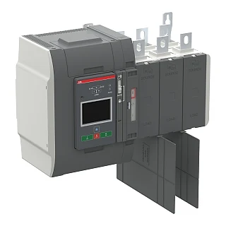 ABB 1SCA150946R1001 OXB800E3X4QT Otomatik Transfer Şalteri (temsili görsel)