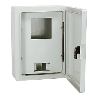 ÇETİNKAYA ÇP 5213 ÇP 5213 40x50x17,5 1 Trf Syç+31 Sig Pano (temsili görsel)