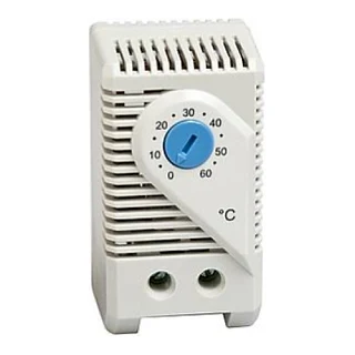 KSN KTS-011 Soğutma Termostatı (0-60 ºC)