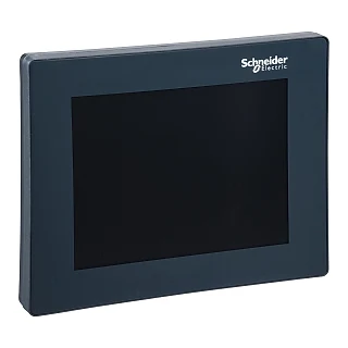 Schneider Electric LV434128 Ön ekran modülü FDM 128 - 163*129 mm - IP54