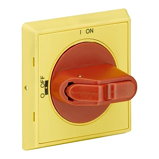 ABB 1SAM201920R1002 MSHD-LY Kumanda Kolu