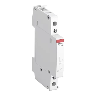 ABB 1SAE901901R1011 EH04-11N Yardımcı Kontak (temsili görsel)