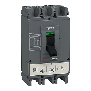 Schneider Electric LV540305 Easypact CVS - CVS400F TM320D devre kesici - 3P/3d (temsili görsel)