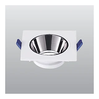 ACK AH03-08030 ACK Sıva Altı Metal+PC Dekoratif Armatür (AH03-08030)