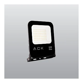 ACK AT62-05002 ACK 50W LED Projektör (temsili görsel)