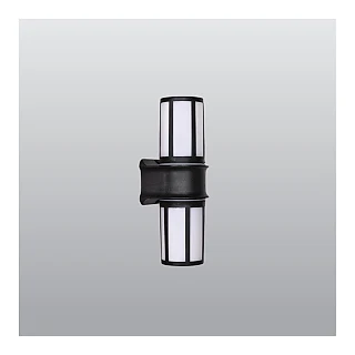 ACK AG57-04321 ACK Troy PC Bahçe Armatürleri – 300mm