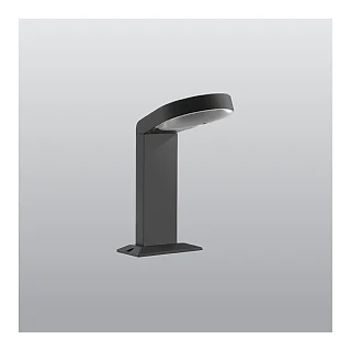 ACK AG43-02902 ACK Teras Alüminyum LED Bahçe Armatürü – 300mm